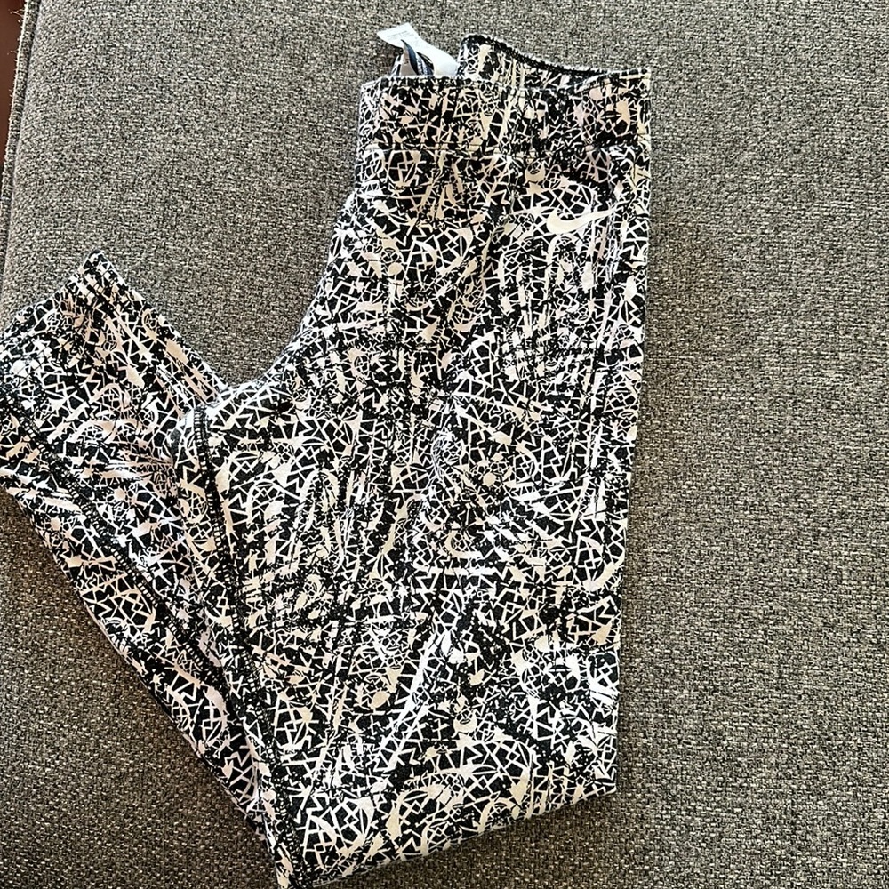 Nike workout leggings
